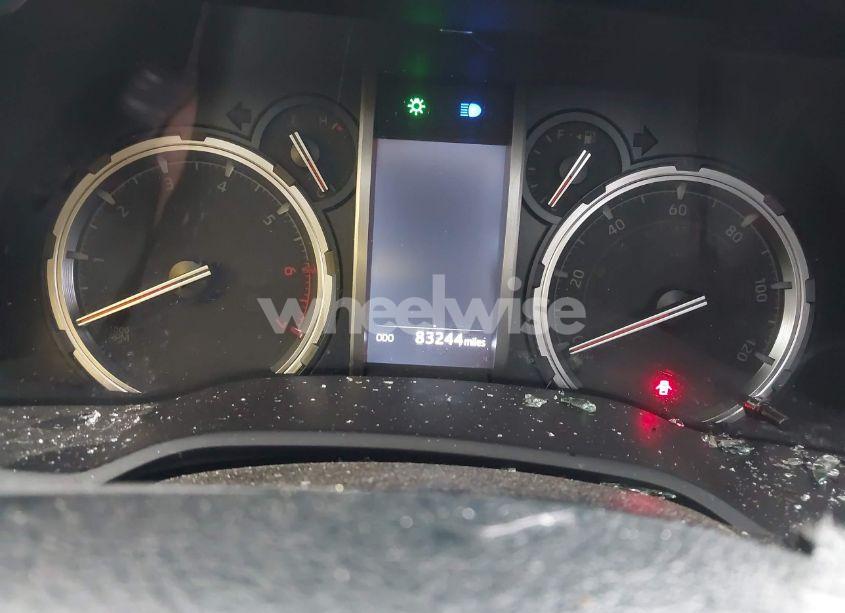 Photo 7 of 2022 Toyota 4runner TRD OFF ROAD (VIN JTEPU5JR8N6003449)