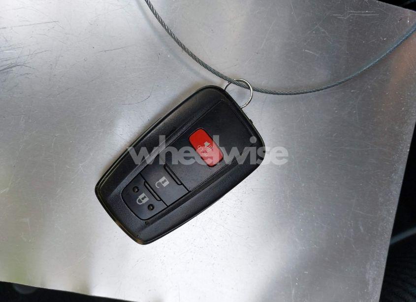 Photo 11 of 2023 Toyota 4runner TRD OFF ROAD (VIN JTEPU5JR8P6089848)