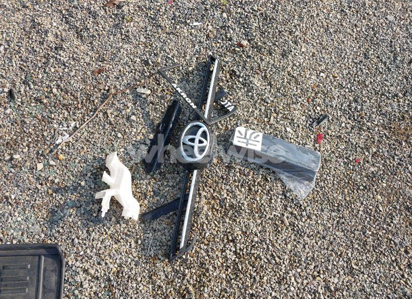 Photo 12 of 2023 Toyota 4runner TRD OFF ROAD (VIN JTEPU5JR8P6089848)