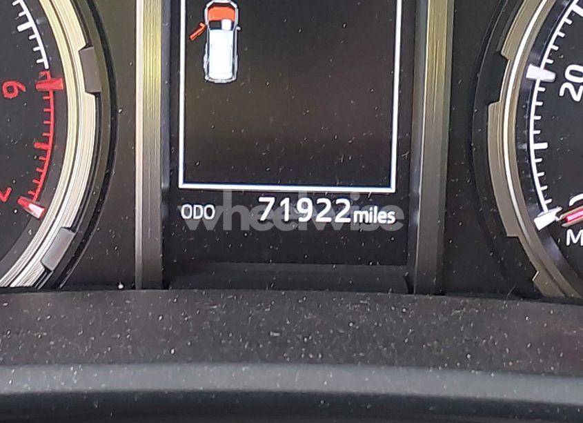 Photo 16 of 2023 Toyota 4runner TRD OFF ROAD (VIN JTEPU5JR8P6089848)