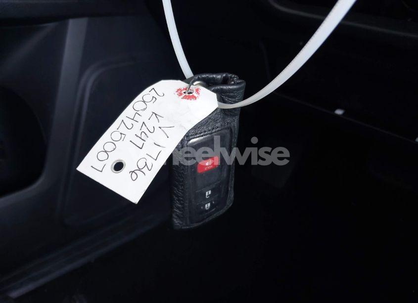 Photo 11 of 2022 Toyota 4runner TRD OFF ROAD (VIN JTEPU5JR9N6051736)