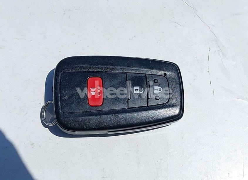 Photo 11 of 2024 Toyota 4runner TRD OFF ROAD PREMIUM (VIN JTERU5JR2R6273548)