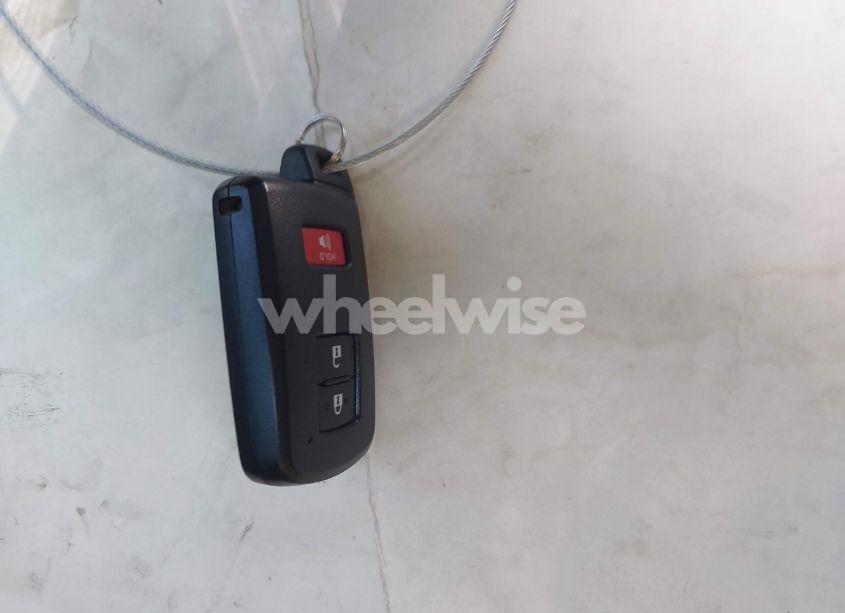 Photo 11 of 2021 Toyota 4runner TRD OFF ROAD PREMIUM (VIN JTERU5JR3M5879360)