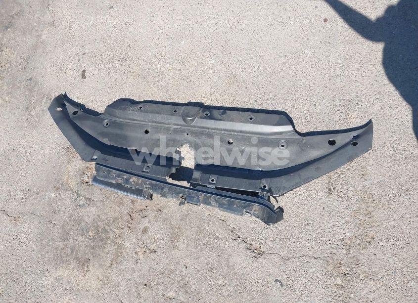 Photo 12 of 2021 Toyota 4runner TRD OFF ROAD PREMIUM (VIN JTERU5JR3M5879360)