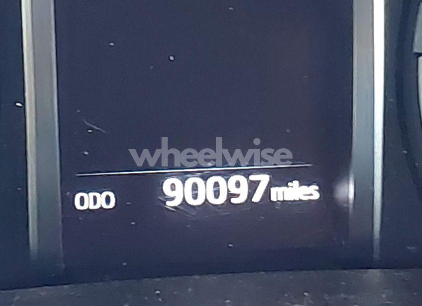 Photo 14 of 2021 Toyota 4runner TRD OFF ROAD PREMIUM (VIN JTERU5JR3M5897552)