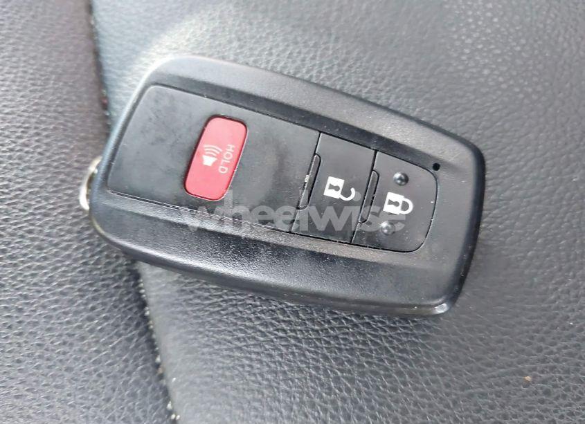 Photo 11 of 2024 Toyota 4runner TRD OFF ROAD PREMIUM (VIN JTERU5JR4R6286298)