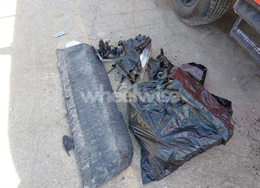 Photo 12 of 2024 Toyota 4runner TRD OFF ROAD PREMIUM (VIN JTERU5JR4R6286298)