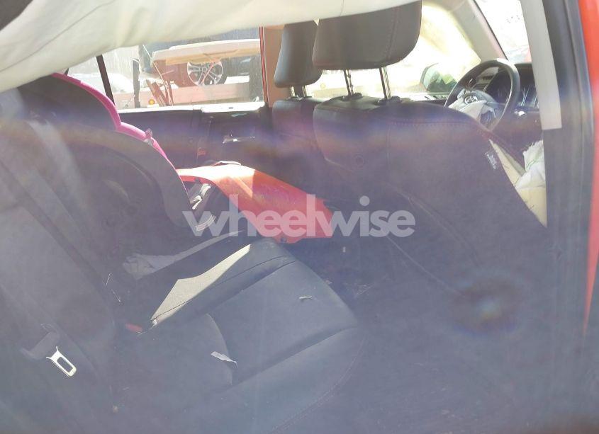 Photo 5 of 2024 Toyota 4runner TRD OFF ROAD PREMIUM (VIN JTERU5JR4R6286298)