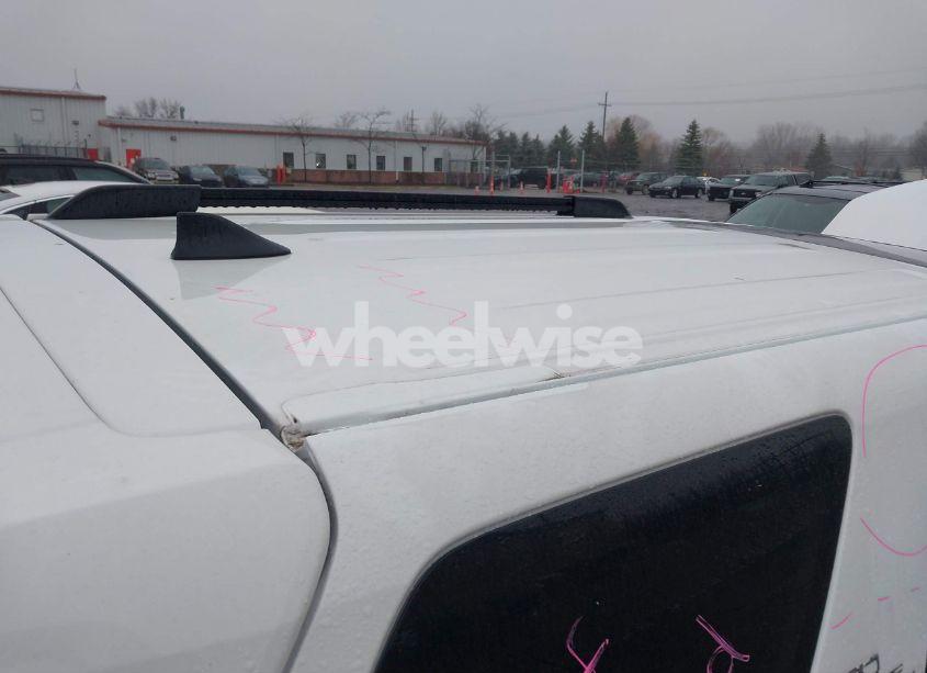 Photo 17 of 2024 Toyota 4runner TRD OFF ROAD PREMIUM (VIN JTERU5JR5R6267713)