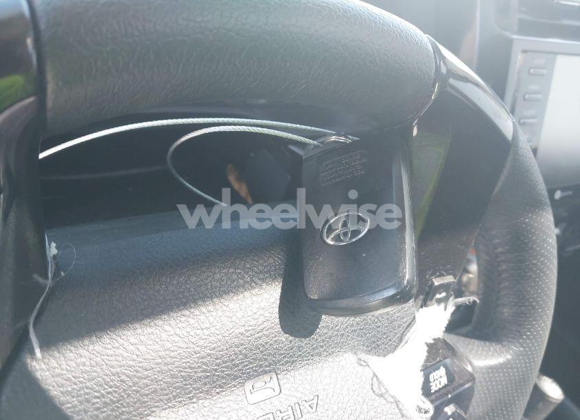 Photo 11 of 2021 Toyota 4runner TRD OFF ROAD PREMIUM (VIN JTERU5JR7M5860987)