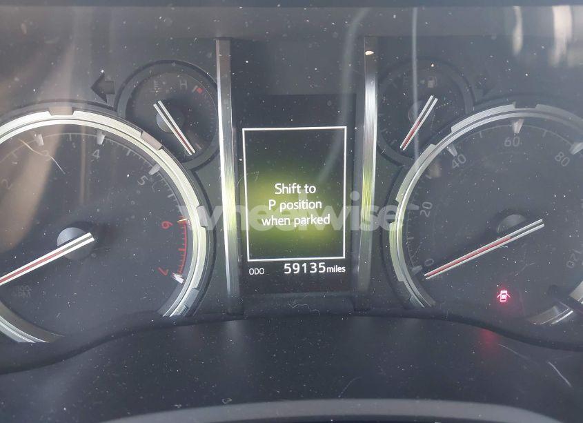 Photo 15 of 2021 Toyota 4runner TRD OFF ROAD PREMIUM (VIN JTERU5JR7M5860987)