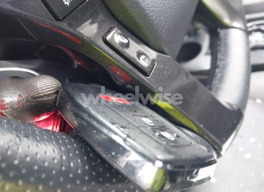 Photo 11 of 2023 Toyota 4runner TRD OFF ROAD PREMIUM (VIN JTERU5JR7P6115817)