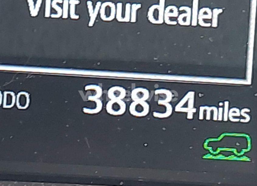 Photo 15 of 2023 Toyota 4runner TRD OFF ROAD PREMIUM (VIN JTERU5JR7P6115817)