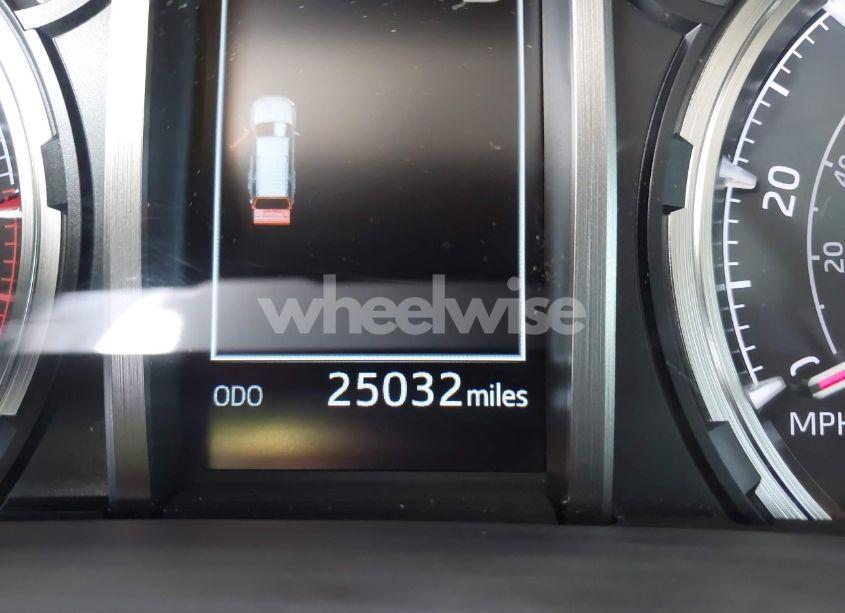 Photo 15 of 2024 Toyota 4runner TRD OFF ROAD PREMIUM (VIN JTERU5JR7R6256681)