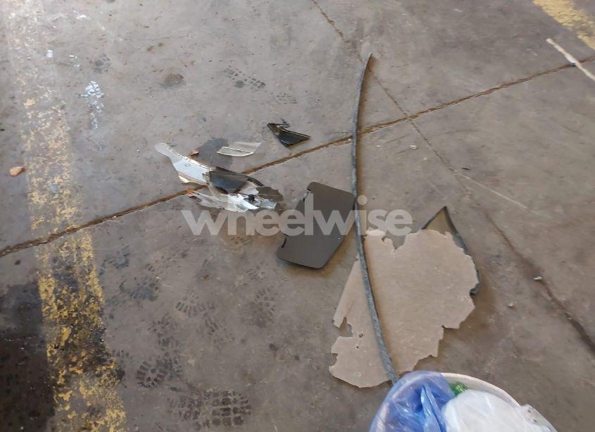 Photo 12 of 2022 Toyota 4runner TRD OFF ROAD PREMIUM (VIN JTERU5JR8N6024617)