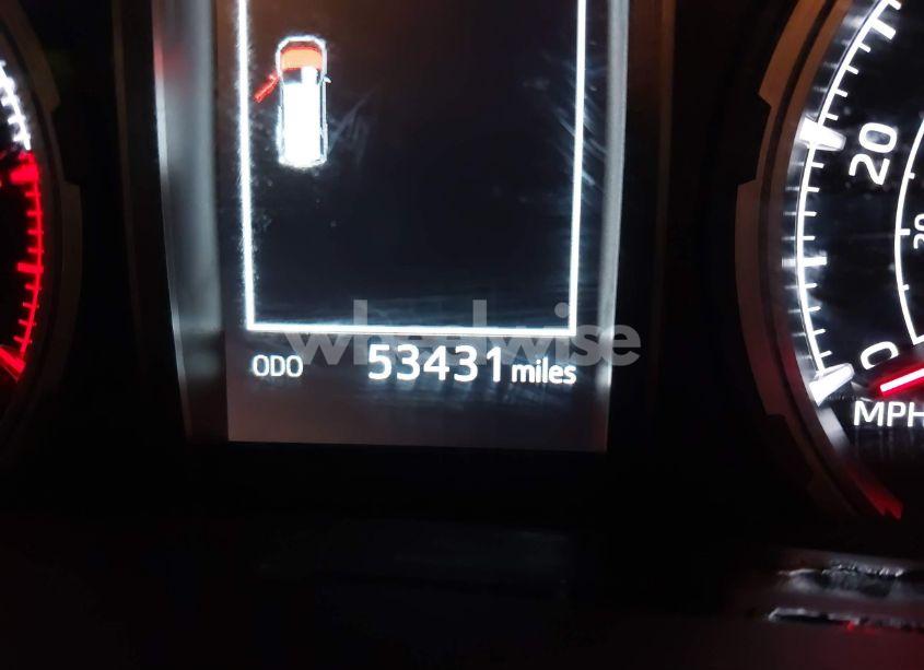 Photo 16 of 2022 Toyota 4runner TRD OFF ROAD PREMIUM (VIN JTERU5JR8N6024617)