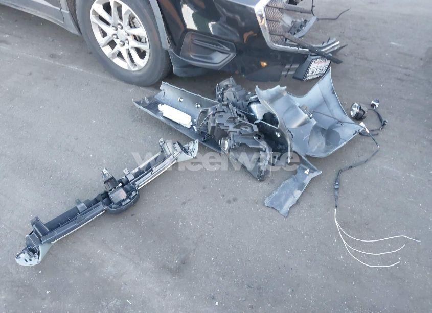 Photo 12 of 2023 Toyota 4runner TRD OFF ROAD PREMIUM (VIN JTERU5JRXP6205852)