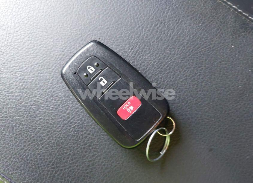 Photo 11 of 2022 Toyota 4runner TRD SPORT (VIN JTESU5JR2N6050387)