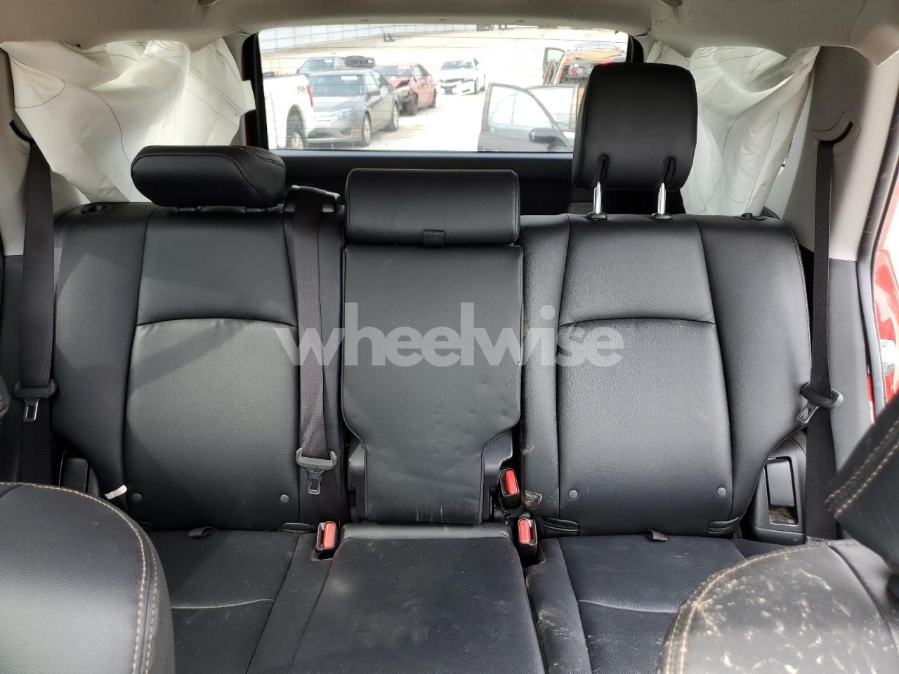 Photo 10 of 2023 TOYOTA 4RUNNER 40TH ANNIVERSARY SE (VIN JTEUU5JR2P6112298)