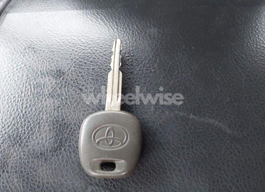 Photo 11 of 2006 Toyota 4runner SR5 SPORT V8 (VIN JTEZT14R160024938)