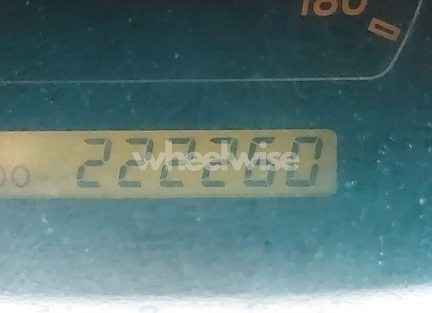 Photo 15 of 2006 Toyota 4runner SR5 SPORT V8 (VIN JTEZT14R160024938)