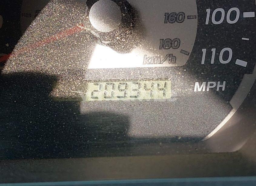 Photo 16 of 2004 Toyota 4runner SR5 V8 (VIN JTEZT14R440018743)