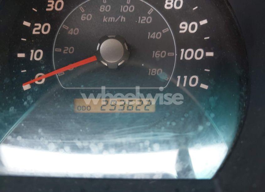 Photo 15 of 2007 Toyota 4runner SR5 V8 (VIN JTEZT14R478011362)