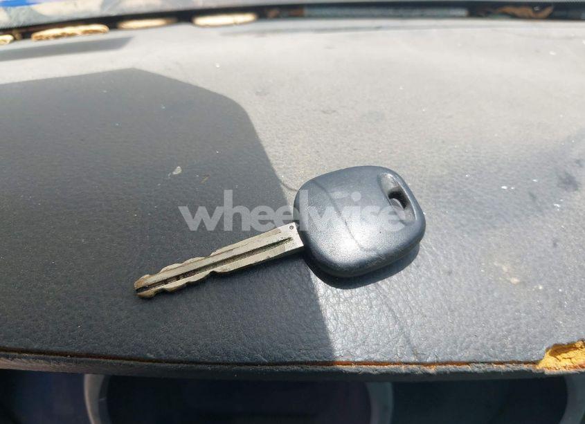 Photo 11 of 2003 Toyota 4runner SR5 SPORT V8 (VIN JTEZT14R830009476)