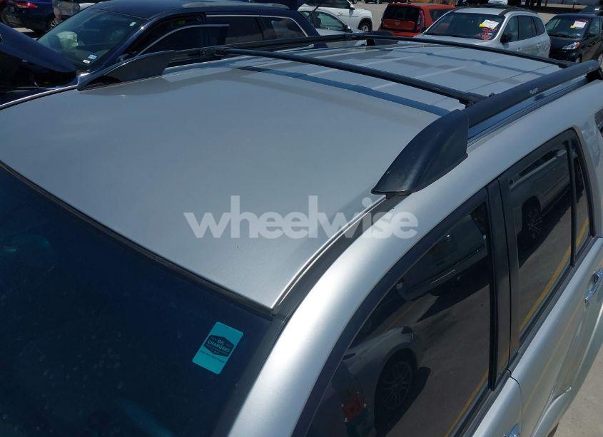 Photo 6 of 2006 Toyota 4runner SR5 V8 (VIN JTEZT14R860026573)