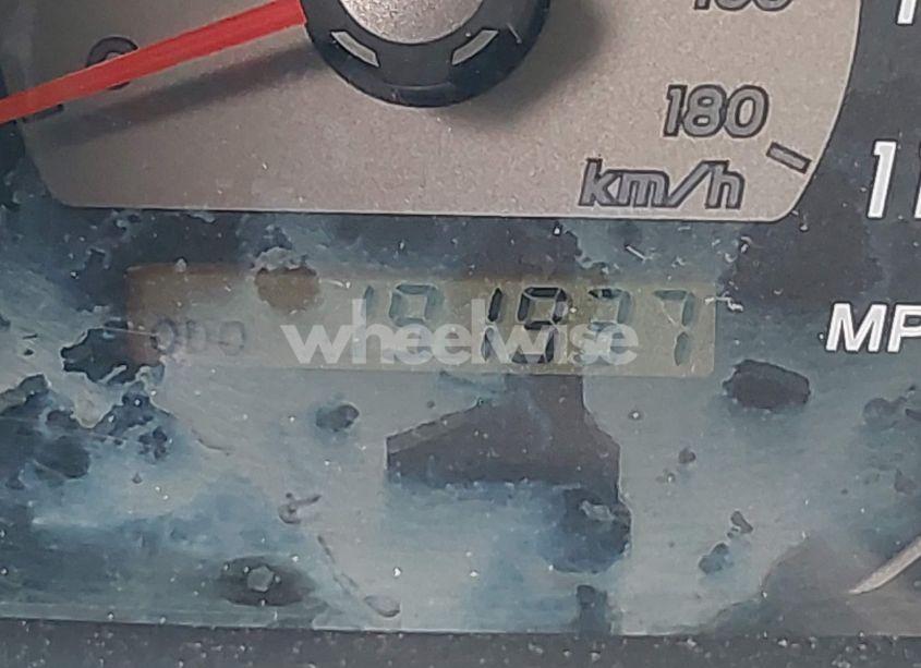 Photo 15 of 2005 Toyota 4runner SR5 V8 (VIN JTEZT14R950021347)