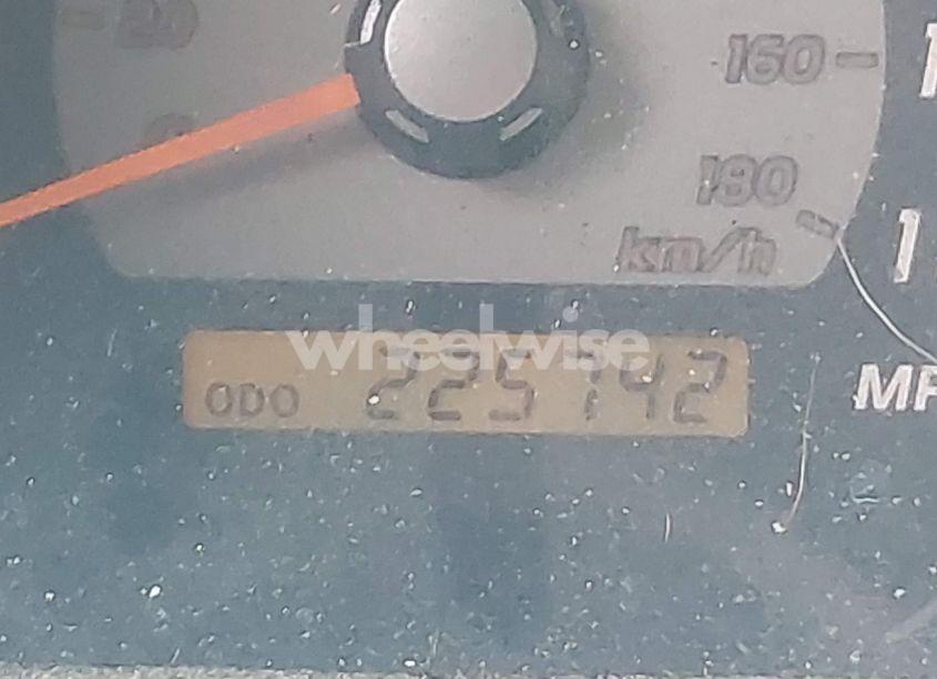 Photo 16 of 2005 Toyota 4runner SR5 V8 (VIN JTEZT14R958007157)