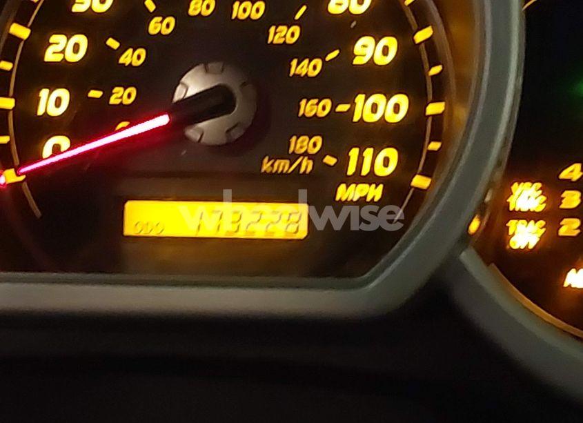 Photo 15 of 2004 Toyota 4runner LIMITED V8 (VIN JTEZT17R040015057)