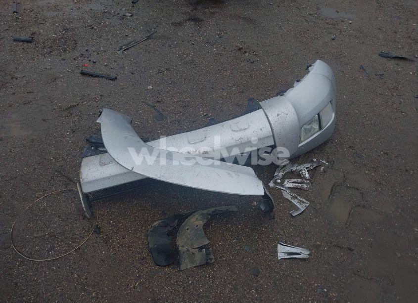 Photo 12 of 2004 Toyota 4runner LIMITED V8 (VIN JTEZT17R640015547)