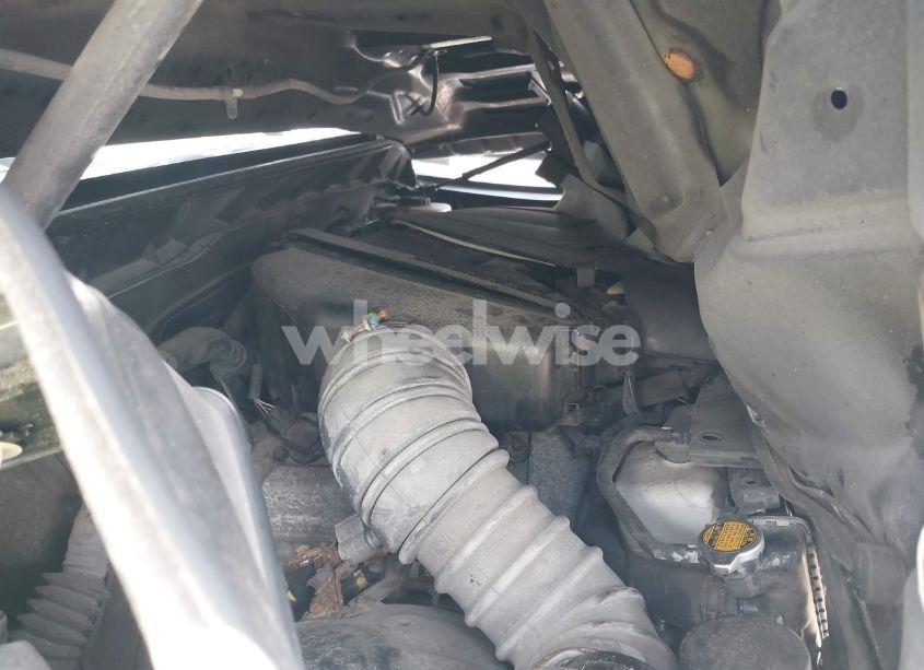 Photo 10 of 2008 Toyota Fj CRUISER (VIN JTEZU11F88K006628)