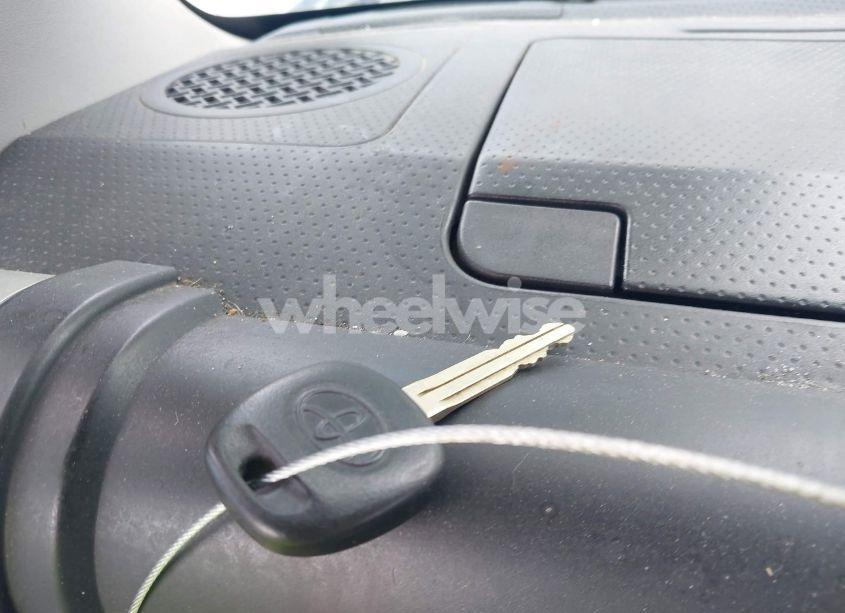 Photo 11 of 2008 Toyota Fj CRUISER (VIN JTEZU11F88K006628)