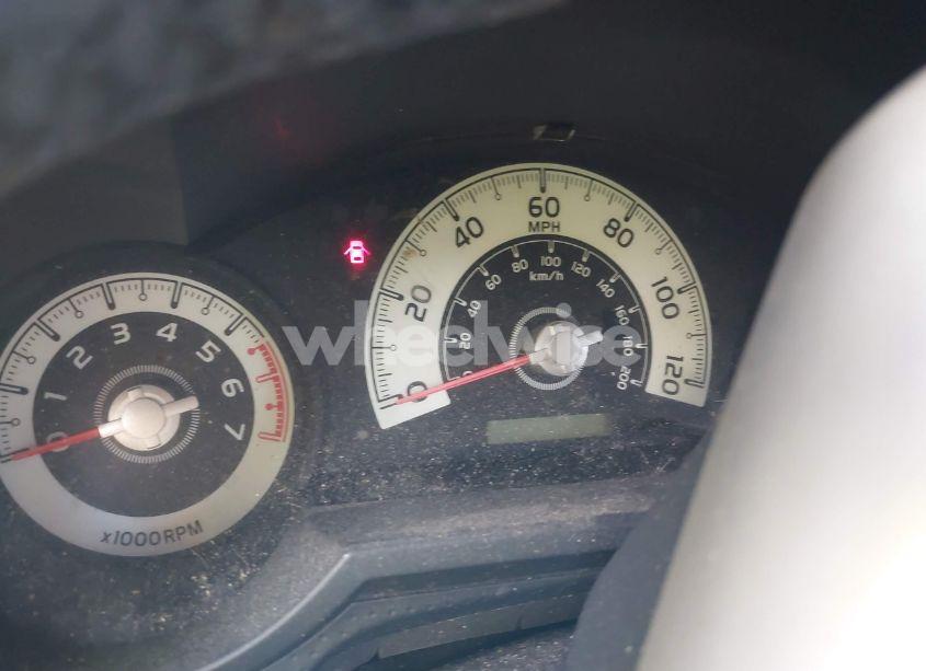 Photo 7 of 2008 Toyota Fj CRUISER (VIN JTEZU11F88K006628)