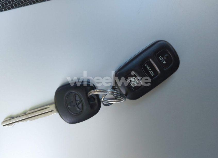 Photo 11 of 2003 Toyota 4runner SR5 SPORT V6 (VIN JTEZU14R030001935)