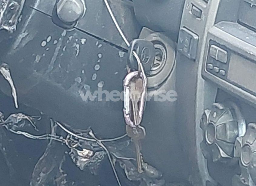 Photo 11 of 2004 Toyota 4runner SR5 V6 (VIN JTEZU14R040035813)