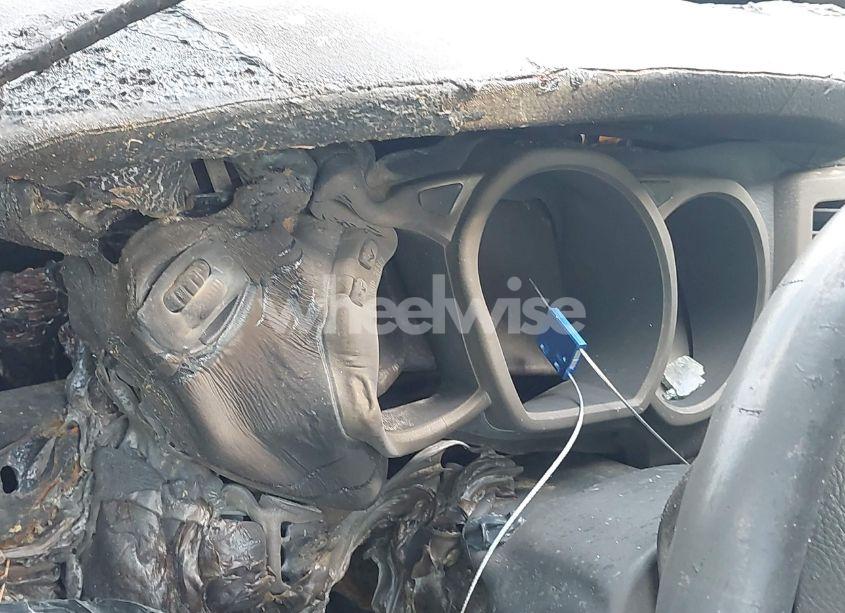 Photo 15 of 2004 Toyota 4runner SR5 V6 (VIN JTEZU14R040035813)