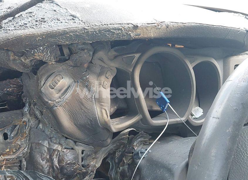 Photo 7 of 2004 Toyota 4runner SR5 V6 (VIN JTEZU14R040035813)