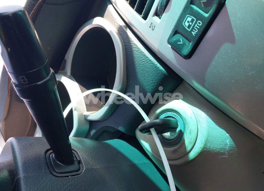 Photo 11 of 2004 Toyota 4runner SR5 V6 (VIN JTEZU14R040038291)