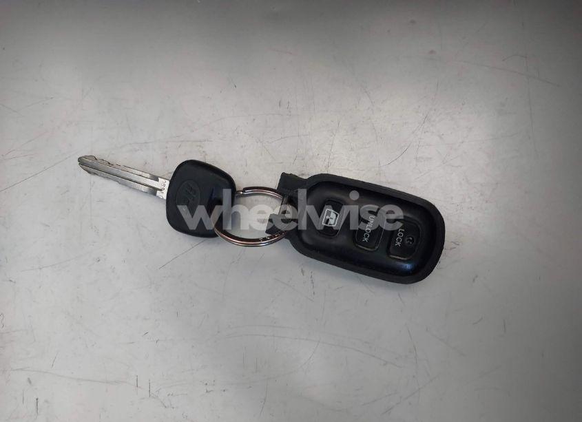 Photo 11 of 2004 Toyota 4runner SR5 V6 (VIN JTEZU14R048017054)