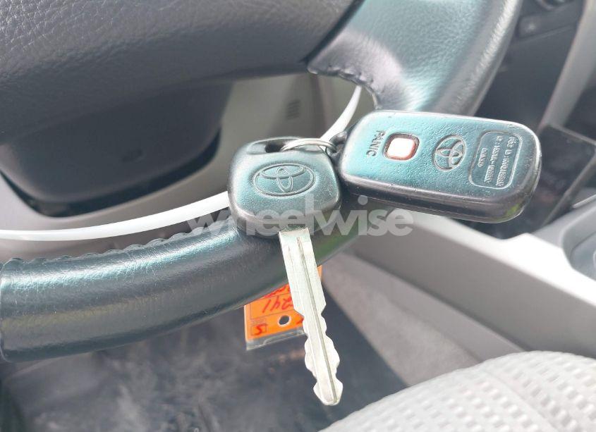 Photo 11 of 2007 Toyota 4runner SR5 V6 (VIN JTEZU14R078088520)