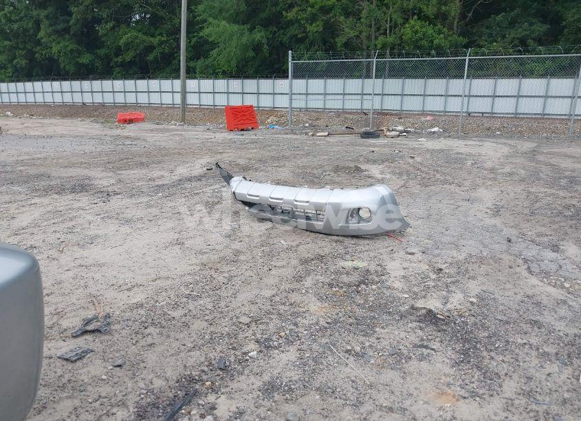 Photo 12 of 2007 Toyota 4runner SR5 V6 (VIN JTEZU14R078088520)