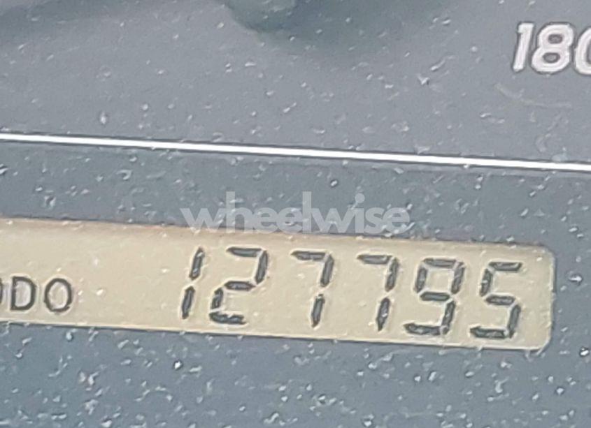 Photo 16 of 2007 Toyota 4runner SR5 V6 (VIN JTEZU14R078088520)