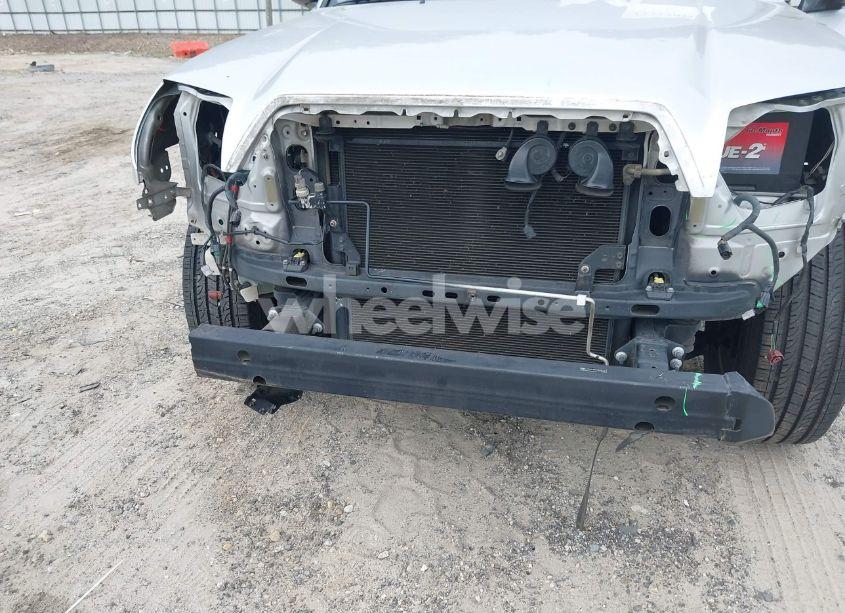 Photo 6 of 2007 Toyota 4runner SR5 V6 (VIN JTEZU14R078088520)
