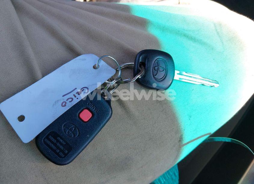 Photo 11 of 2008 Toyota 4runner SPORT V6 (VIN JTEZU14R080098805)