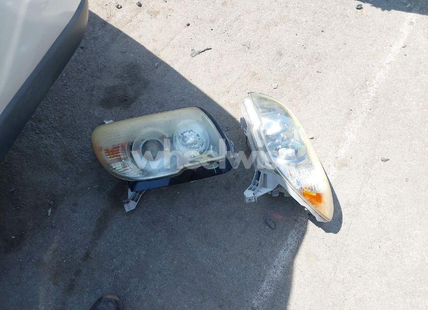 Photo 12 of 2008 Toyota 4runner SPORT V6 (VIN JTEZU14R080098805)