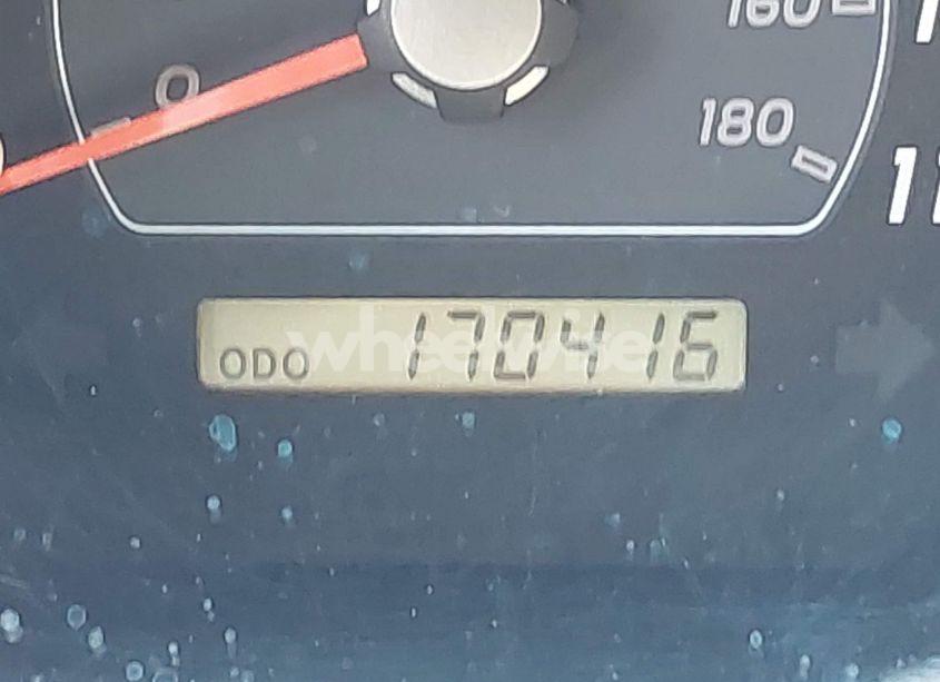 Photo 16 of 2008 Toyota 4runner SPORT V6 (VIN JTEZU14R080098805)