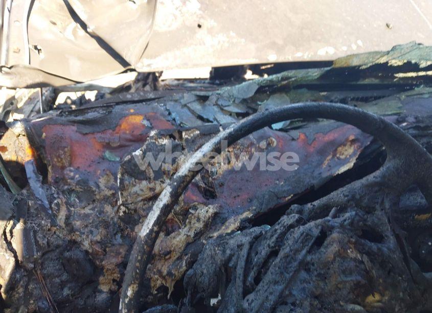 Photo 7 of 2005 Toyota 4runner SR5 V6 (VIN JTEZU14R150054176)